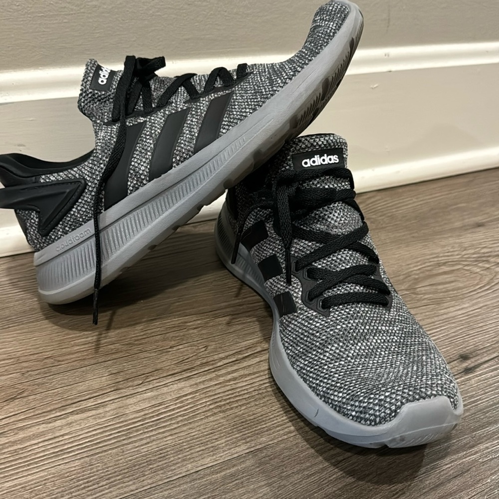 Adidas running shoes